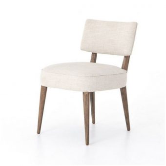 alicia modern chair