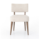alicia modern chair