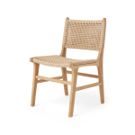 Lestari teak chair