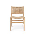 Lestari teak chair
