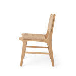 Lestari teak chair