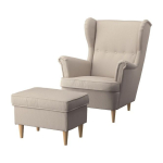 arabela wingchair