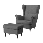 arabela wingchair