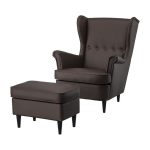 arabela wingchair