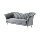 lois retro modern sofa