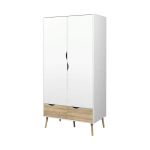 sella retro duco wardrobe