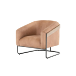 agusta industrial lounge sofa