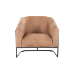 agusta industrial lounge sofa